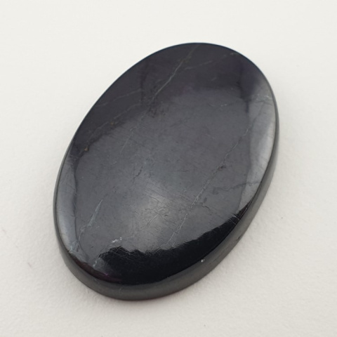 Purpurite cabochon 29x20 mm no 18 Purpurite cabochon 29x20 mm no 18