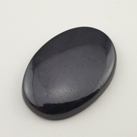 Purpurite cabochon 29x20 mm no. 1 Purpurite cabochon 29x20 mm no. 1