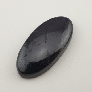 Purpurite cabochon 30x14 mm no 36