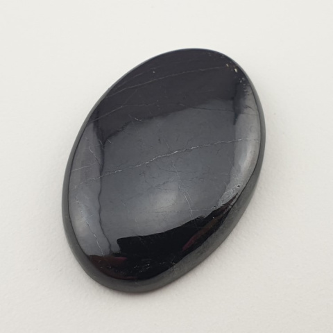 Purpurite cabochon 30x20 mm no 14 Purpurite cabochon 30x20 mm no 14
