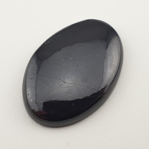 Purpurite cabochon 30x20 mm no 14 Purpurite cabochon 30x20 mm no 14
