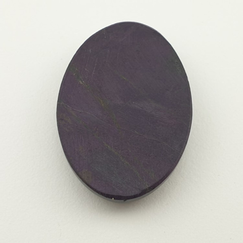 Purpurite cabochon 30x20 mm no 14 Purpurite cabochon 30x20 mm no 14