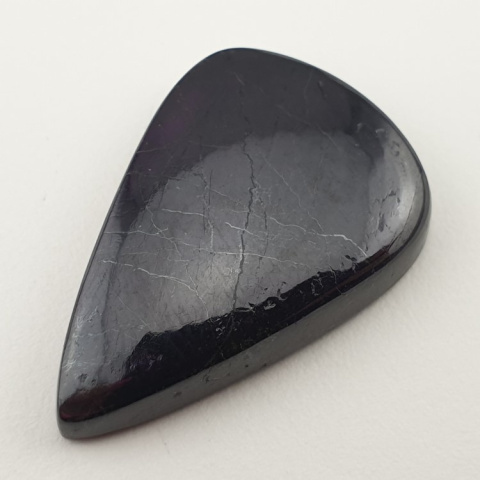 Purpurite cabochon 30x20 mm no 52 Purpurite cabochon 30x20 mm no 52