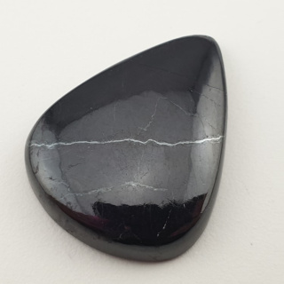 Purpurite cabochon 30x22 mm no 56