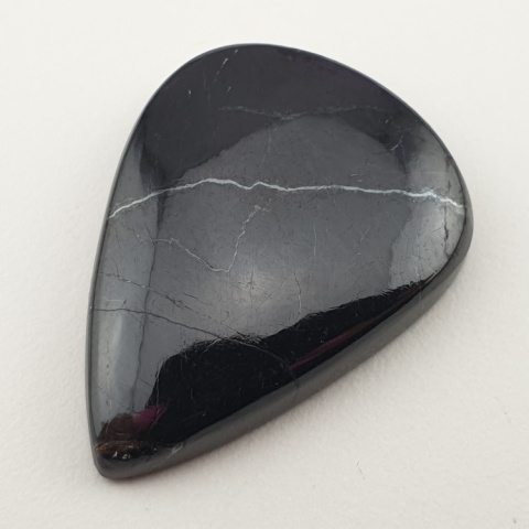 Purpurite cabochon 30x22 mm no 56 Purpurite cabochon 30x22 mm no 56