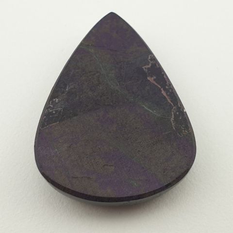 Purpurite cabochon 30x22 mm no 56 Purpurite cabochon 30x22 mm no 56