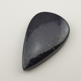 Purpurite cabochon 31x20 mm no 32