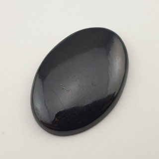 Purpurite cabochon 31x21 mm no 22