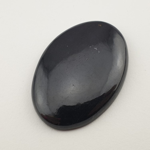 Purpurite cabochon 31x21 mm no 22 Purpurite cabochon 31x21 mm no 22