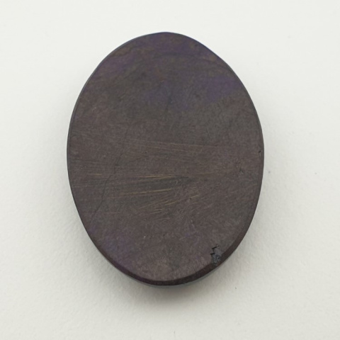 Purpurite cabochon 31x21 mm no 22 Purpurite cabochon 31x21 mm no 22