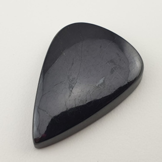 Purpurite cabochon 31x22 mm no 29