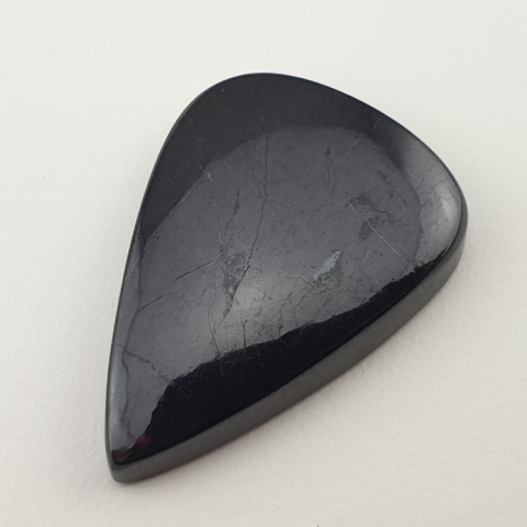 Purpurite cabochon 31x22 mm no 29 Purpurite cabochon 31x22 mm no 29