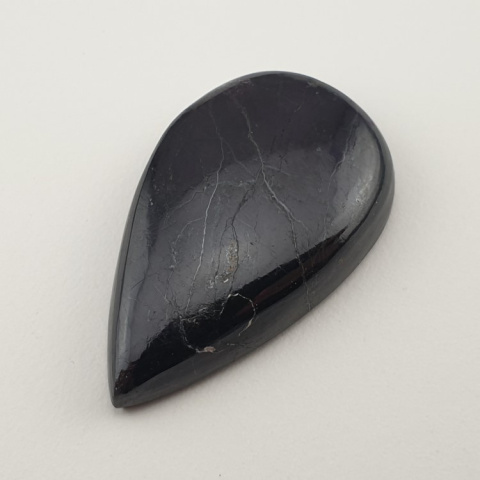 Purpurite cabochon 32x19 mm no 30 Purpurite cabochon 32x19 mm no 30