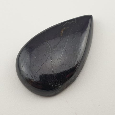 Purpurite cabochon 32x19 mm no 30 Purpurite cabochon 32x19 mm no 30
