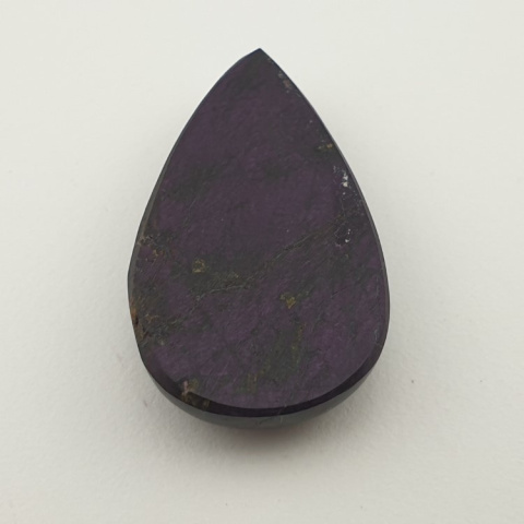 Purpurite cabochon 32x19 mm no 30 Purpurite cabochon 32x19 mm no 30