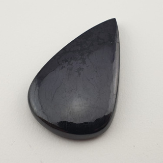 Purpurite cabochon 32x20 mm no 16