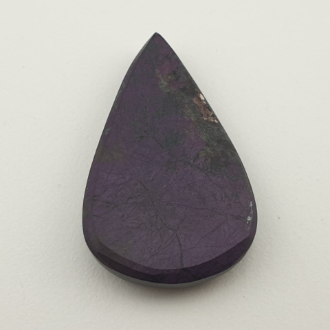 Purpurite cabochon 32x20 mm no 16 Purpurite cabochon 32x20 mm no 16