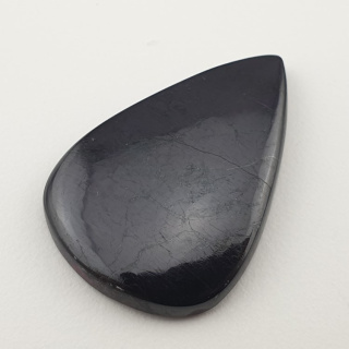 Purpurite cabochon 32x21 mm no 11