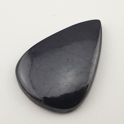 Purpurite cabochon 32x21 mm no 11 Purpurite cabochon 32x21 mm no 11