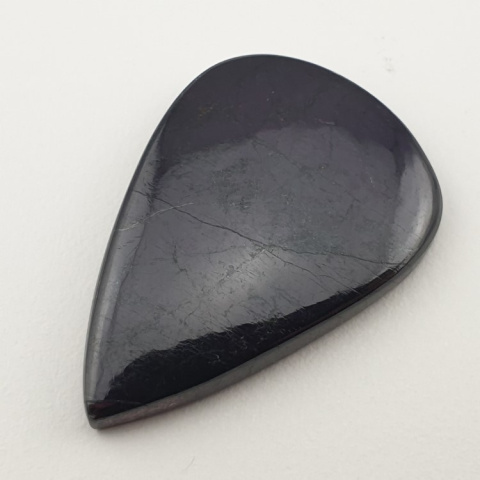 Purpurite cabochon 32x21 mm no 11 Purpurite cabochon 32x21 mm no 11