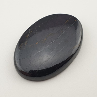 Purpurite cabochon 32x21 mm no 15