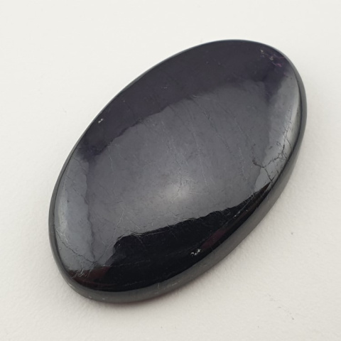 Purpurite cabochon 34x20 mm no. 43 Purpurite cabochon 34x20 mm no. 43