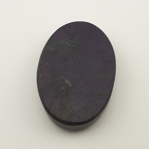 Purpurite cabochon 34x23 mm no 2 Purpurite cabochon 34x23 mm no 2