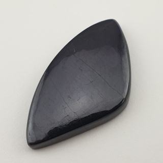 Purpurite cabochon 36x20 mm no 31
