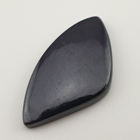 Purpurite cabochon 36x20 mm no 31 Purpurite cabochon 36x20 mm no 31