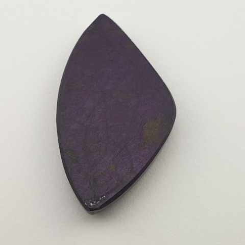 Purpurite cabochon 36x20 mm no 31 Purpurite cabochon 36x20 mm no 31