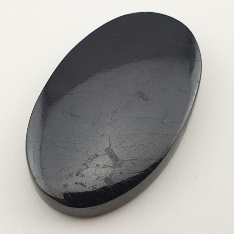 Purpurite cabochon 40x24 mm no 24 Purpurite cabochon 40x24 mm no 24