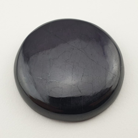 Purpurite cabochon fi 29 mm no 21 Purpurite cabochon fi 29 mm no 21