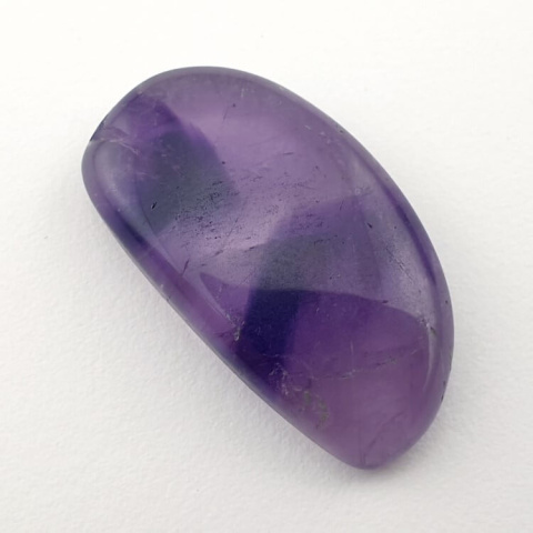 Amethyst cabochon 28x16 mm no 401 Amethyst cabochon 28x16 mm no 401