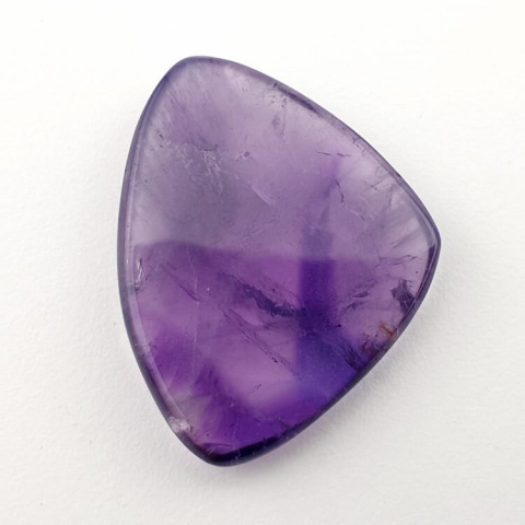 Amethyst cabochon 31x24 mm no 429 Amethyst cabochon 31x24 mm no 429