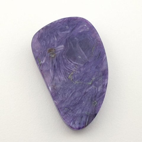 Charoite cabochon 37x23 mm no 81 Charoite cabochon 37x23 mm no 81