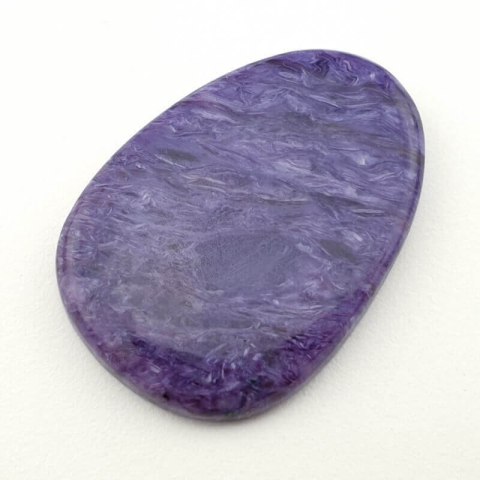 Czaroite cabochon 37x26 mm no. 73 Czaroite cabochon 37x26 mm no. 73