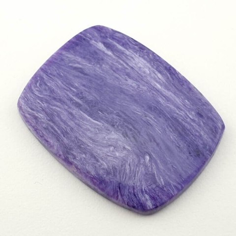 Czaroit kaboszon 38x29 mm nr 74 Czaroit kaboszon 38x29 mm nr 74