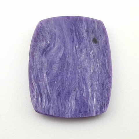 Czaroit kaboszon 38x29 mm nr 74 Czaroit kaboszon 38x29 mm nr 74