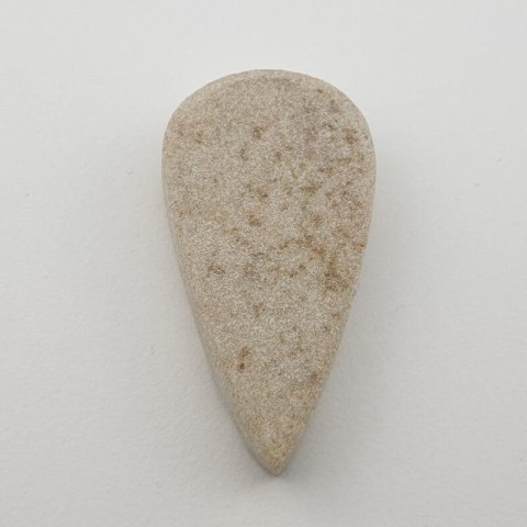Psylomelan dendrite cabochon 37x19 mm no. 13 Psylomelan dendrite cabochon 37x19 mm no. 13