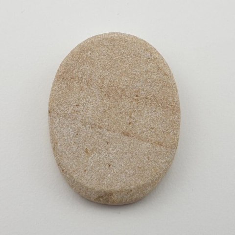 Psylomelan dendrite cabochon 37x28 mm no. 7 Psylomelan dendrite cabochon 37x28 mm no. 7