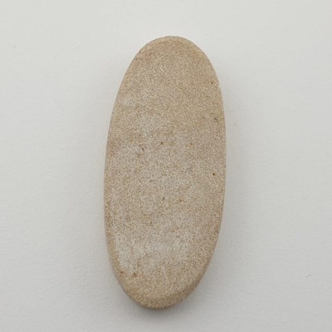 Dendrite psylomelane cabochon 48x21 mm no. 2 Dendrite psylomelane cabochon 48x21 mm no. 2