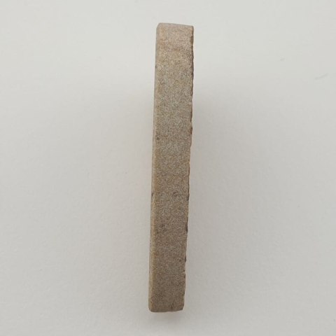 Psilomelane dendrite cabochon 48x26 mm no 5 Psilomelane dendrite cabochon 48x26 mm no 5