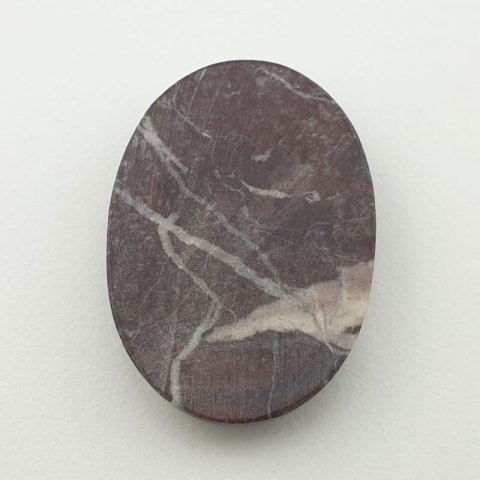 Jasper coffee cabochon 37x25 mm no 11 Jasper coffee cabochon 37x25 mm no 11