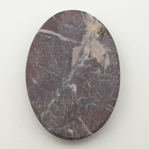 Jasper coffee cabochon 43x29 mm no. 3 Jasper coffee cabochon 43x29 mm no. 3