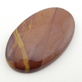 Mokaite cabochon 46x28 mm no. 69