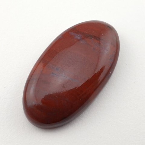 Petrified wood cabochon 29x16 mm no. 11 Petrified wood cabochon 29x16 mm no. 11