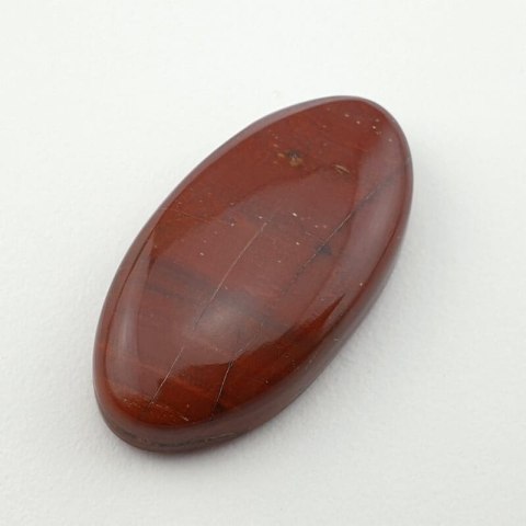 Petrified wood cabochon 31x16 mm no. 18 Petrified wood cabochon 31x16 mm no. 18