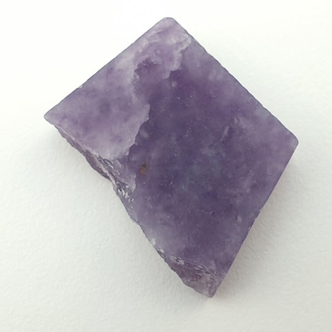 Lepidolite cut raw 24x20 mm No 32 Lepidolite cut raw 24x20 mm No 32