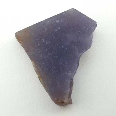 Lepidolite cut raw 24x20 mm No 45 Lepidolite cut raw 24x20 mm No 45