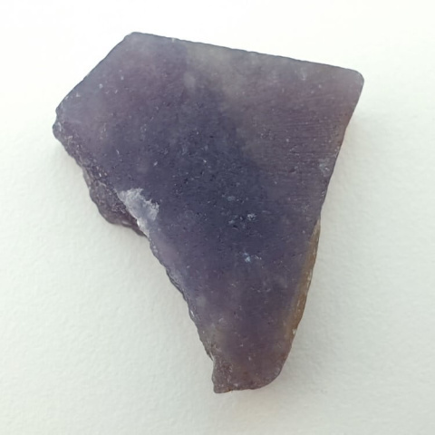 Lepidolite cut raw 24x20 mm No 45 Lepidolite cut raw 24x20 mm No 45